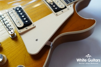 Les Paul Classic - Honey Burst