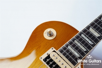 Les Paul Classic - Honey Burst