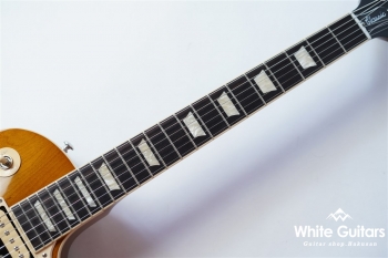 Les Paul Classic - Honey Burst