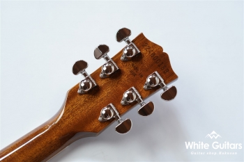 Les Paul Classic - Honey Burst