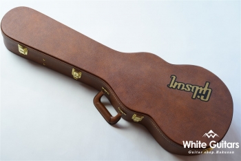 Les Paul Classic - Honey Burst