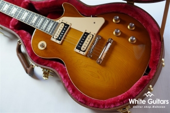 Les Paul Classic - Honey Burst