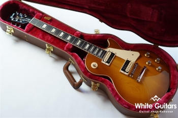 Les Paul Classic - Honey Burst