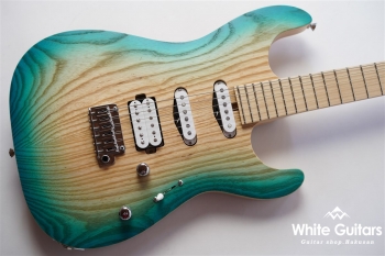 S-622 Ash/M - Morning Glory