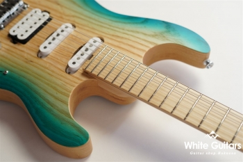 S-622 Ash/M - Morning Glory