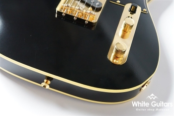 g7-CTL Type1 - Black Beauty