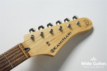 Liquid See-through Metric Blue Burst