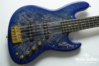 MJ・Five-EWC/AC-SP21 FT/ASH #13209 - BLU-BS-MAT