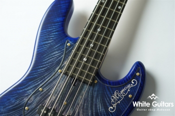 MJ・Five-EWC/AC-SP21 FT/ASH #13209 - BLU-BS-MAT