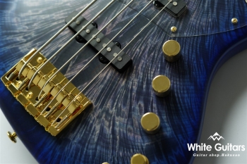 MJ・Five-EWC/AC-SP21 FT/ASH #13209 - BLU-BS-MAT