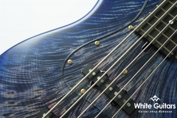 MJ・Five-EWC/AC-SP21 FT/ASH #13209 - BLU-BS-MAT