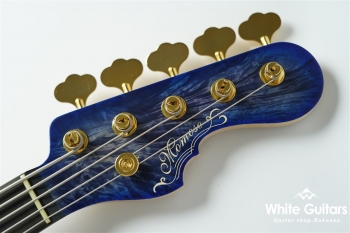 MJ・Five-EWC/AC-SP21 FT/ASH #13209 - BLU-BS-MAT