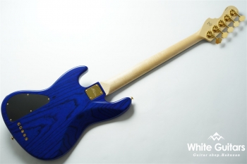 MJ・Five-EWC/AC-SP21 FT/ASH #13209 - BLU-BS-MAT