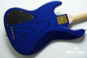 MJ・Five-EWC/AC-SP21 FT/ASH #13209 - BLU-BS-MAT