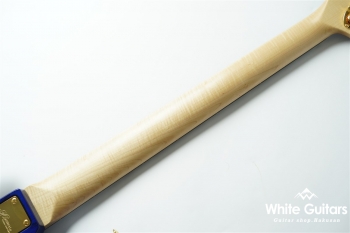 MJ・Five-EWC/AC-SP21 FT/ASH #13209 - BLU-BS-MAT