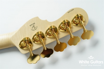 MJ・Five-EWC/AC-SP21 FT/ASH #13209 - BLU-BS-MAT