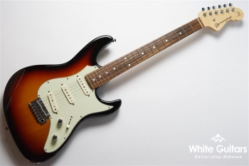 JA-STER BASIC - 3-Tone Sunburst