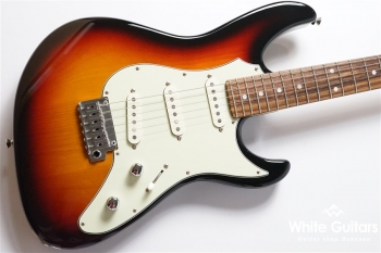 JA-STER BASIC - 3-Tone Sunburst