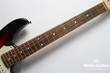 JA-STER BASIC - 3-Tone Sunburst