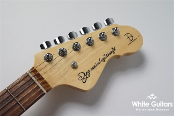 JA-STER BASIC - 3-Tone Sunburst