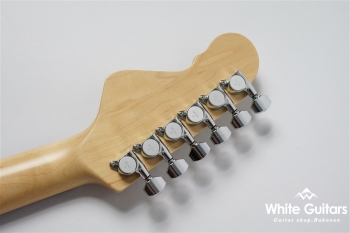 JA-STER BASIC - 3-Tone Sunburst