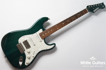 FREEDOM CUSTOM GUITAR RESEARCH C.S. ST Pepper | White