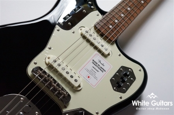 2021 Collection Made in Japan Traditional 60s Jaguar