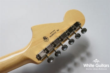 2021 Collection Made in Japan Traditional 60s Jaguar