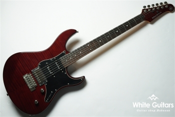 YAMAHA PAC612VIIFM - RTB | White Guitars Online Store