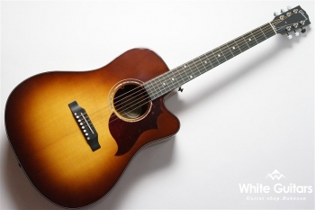Hummingbird Walnut M - Walnut Burst