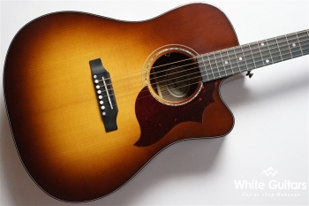 Hummingbird Walnut M - Walnut Burst