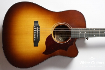 Hummingbird Walnut M - Walnut Burst