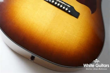 Hummingbird Walnut M - Walnut Burst