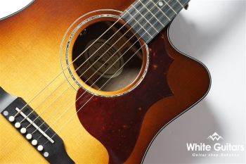 Hummingbird Walnut M - Walnut Burst