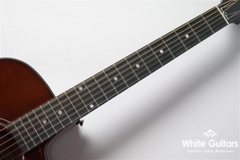 Hummingbird Walnut M - Walnut Burst