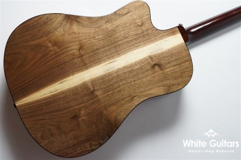 Hummingbird Walnut M - Walnut Burst