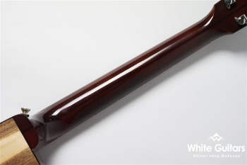 Hummingbird Walnut M - Walnut Burst