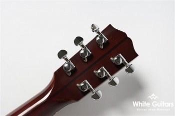 Hummingbird Walnut M - Walnut Burst