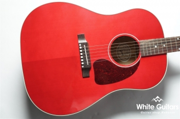 J-45 Standard - Cherry