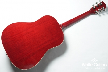 J-45 Standard - Cherry