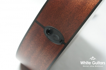 314ce V-Class - Natural