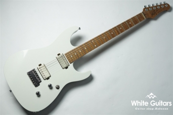 ARENA [White Guitars Shop Order] - Pearl White