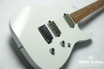 ARENA [White Guitars Shop Order] - Pearl White