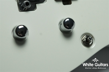ARENA [White Guitars Shop Order] - Pearl White