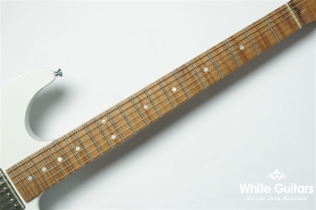 ARENA [White Guitars Shop Order] - Pearl White