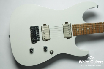 ARENA [White Guitars Shop Order] - Pearl White