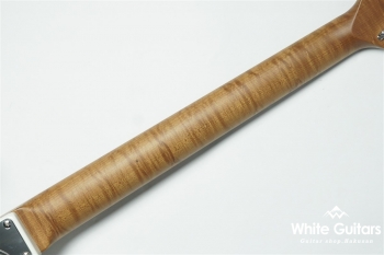 ARENA [White Guitars Shop Order] - Pearl White