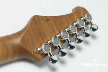 ARENA [White Guitars Shop Order] - Pearl White