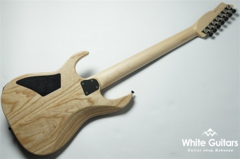 S-724MS/Phase2 Ash/R - Red Granite