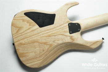 S-724MS/Phase2 Ash/R - Red Granite